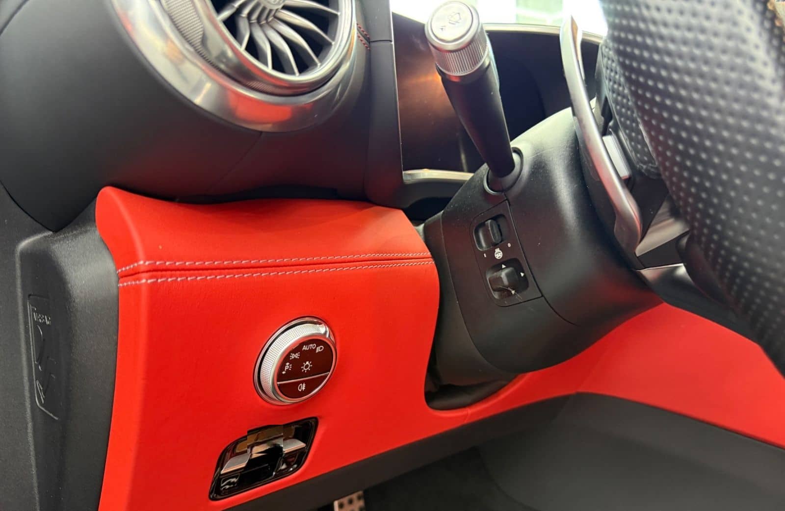 Mercedes-Benz SL 43 AMG Night-Paket*360°-Kam *Distronic*Memory foto 18