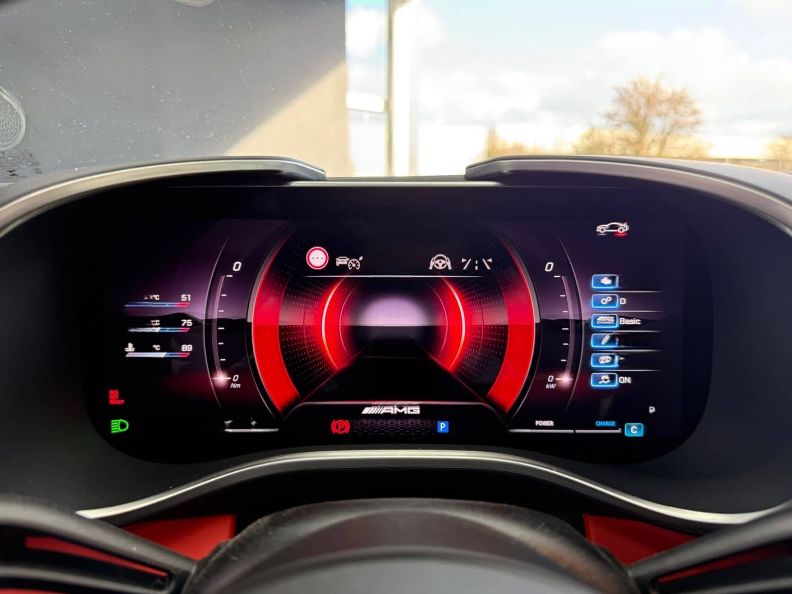 Mercedes-Benz SL 43 AMG Night-Paket*360°-Kam *Distronic*Memory foto 22