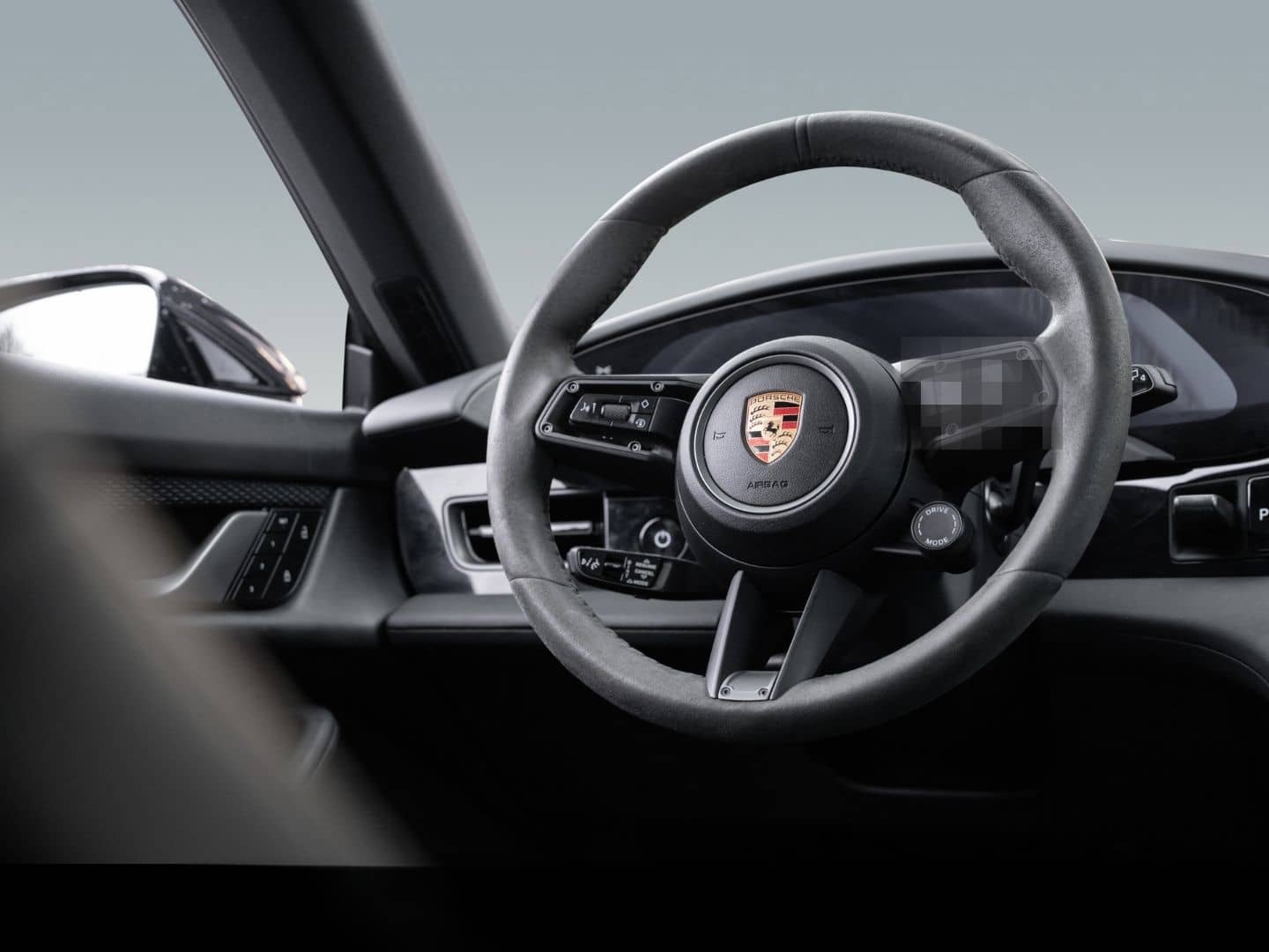 Porsche Taycan Sport Turismo Sport Paket Lederfreie LED foto 22