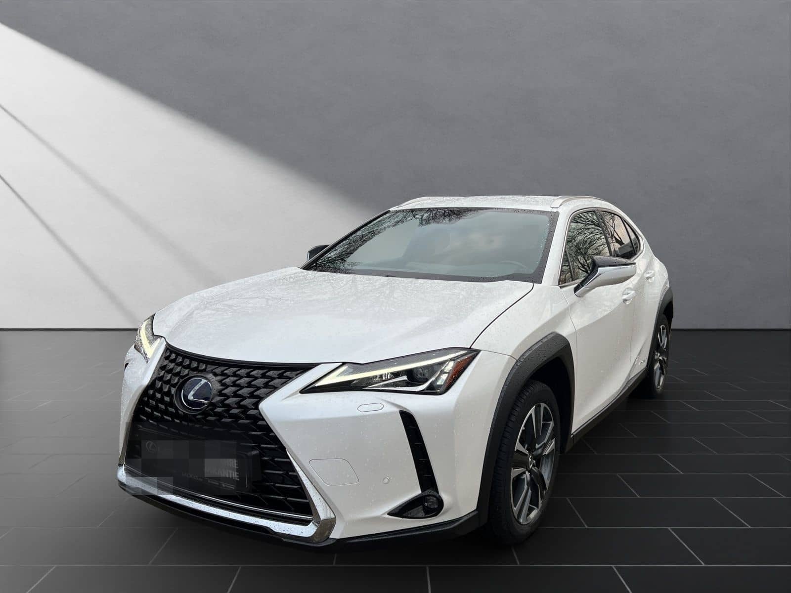 Lexus UX 250h*STYLE.*1HD*SHZ*NAVI*CARPLAY* foto 1