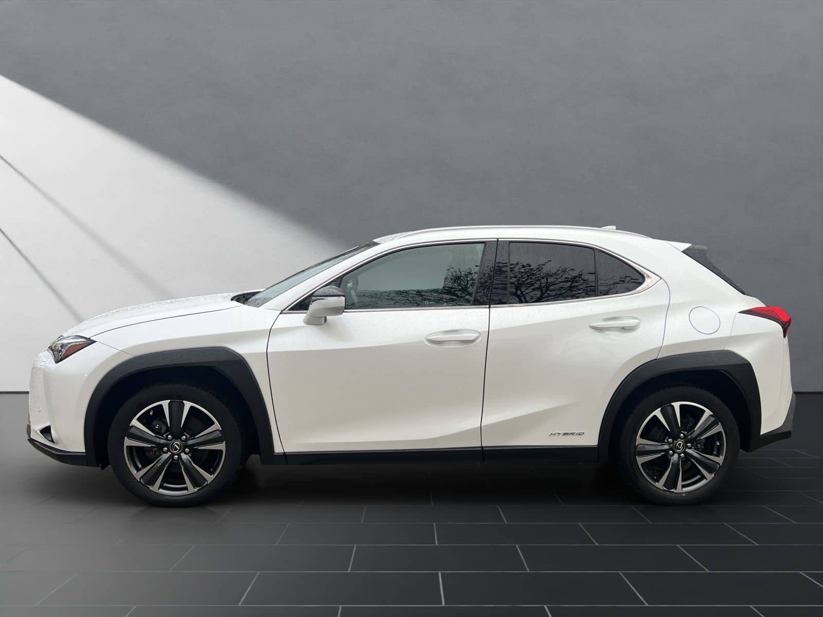 Lexus UX 250h*STYLE.*1HD*SHZ*NAVI*CARPLAY* foto 2