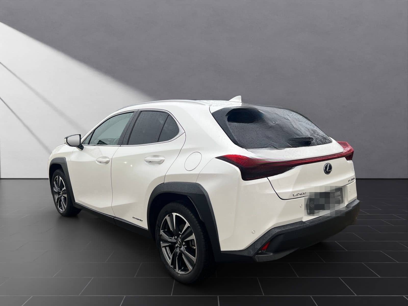 Lexus UX 250h*STYLE.*1HD*SHZ*NAVI*CARPLAY* foto 3