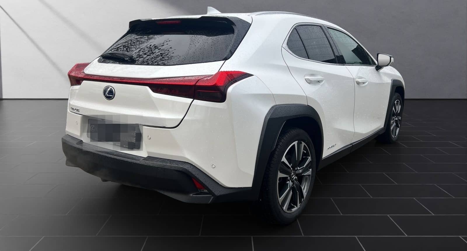Lexus UX 250h*STYLE.*1HD*SHZ*NAVI*CARPLAY* foto 5