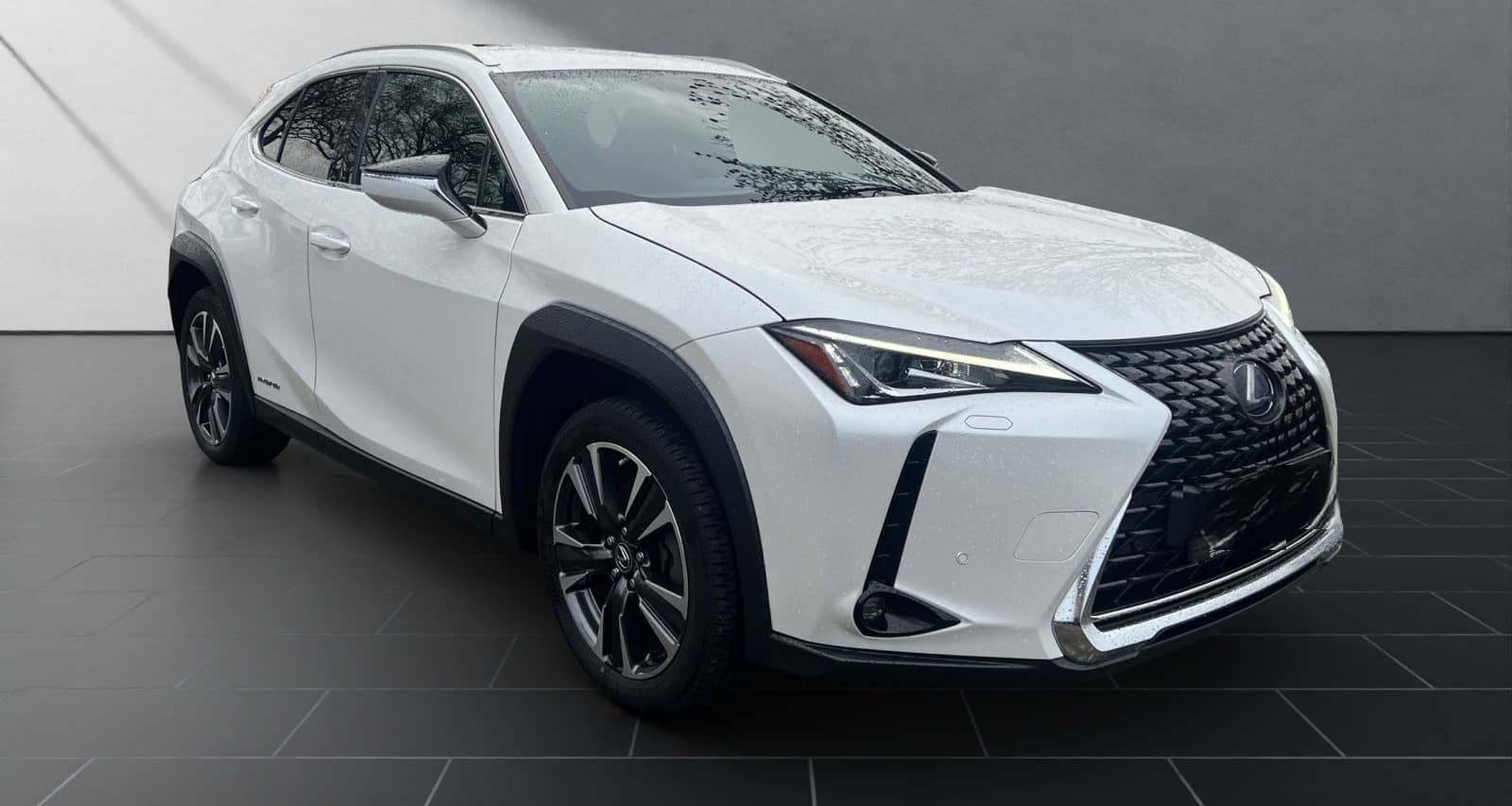 Lexus UX 250h*STYLE.*1HD*SHZ*NAVI*CARPLAY* foto 7