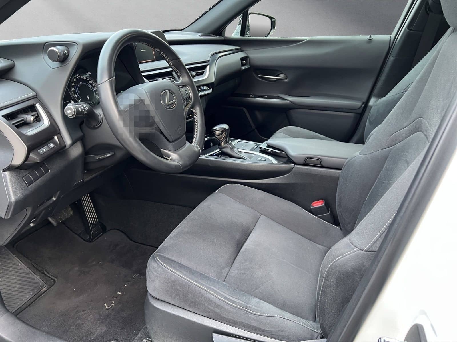 Lexus UX 250h*STYLE.*1HD*SHZ*NAVI*CARPLAY* foto 9