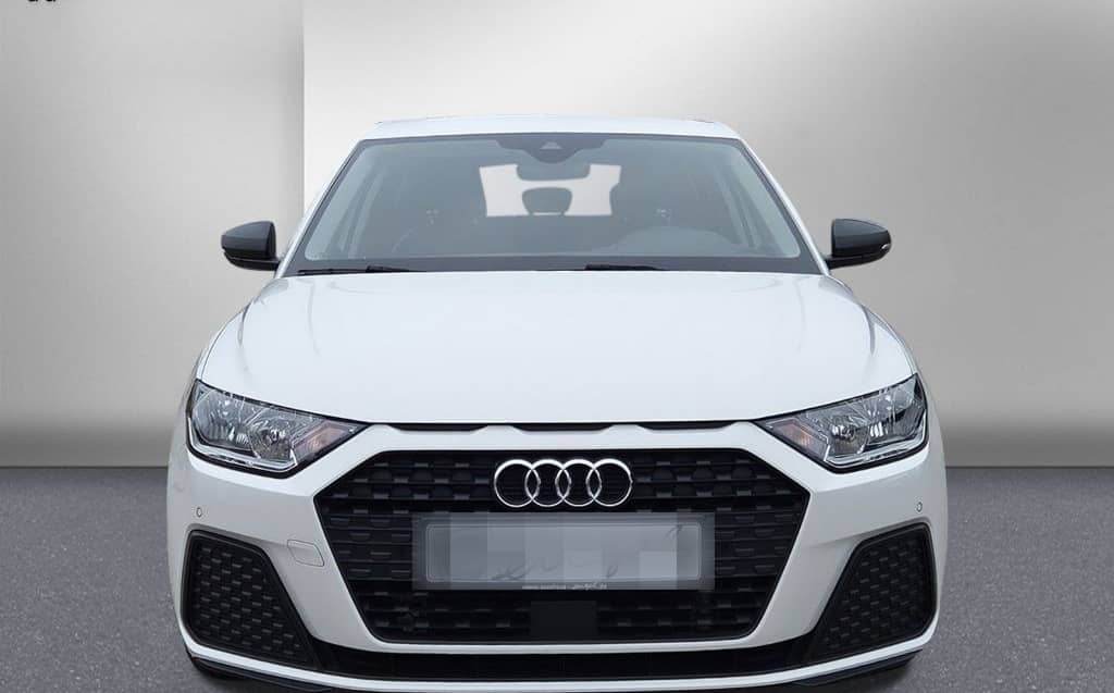 Audi A1 25 TFSI Sportback,NAVI,TEMPO,SH,KLIM,TEMP,PDC foto 2