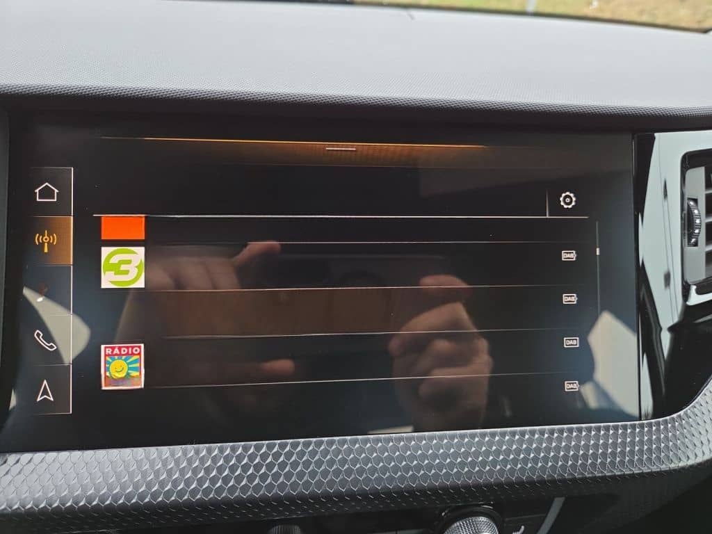 Audi A1 25 TFSI Sportback,NAVI,TEMPO,SH,KLIM,TEMP,PDC foto 11