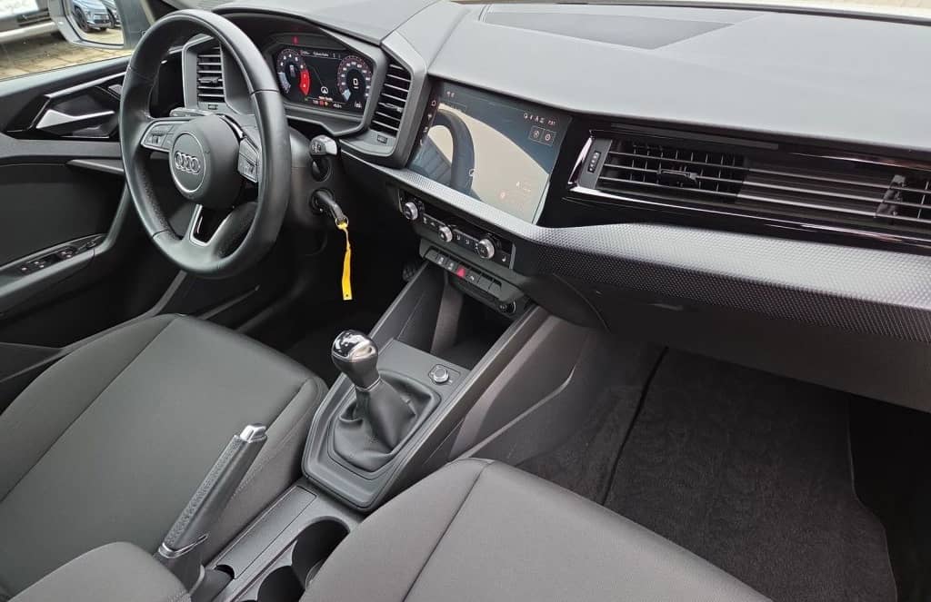 Audi A1 25 TFSI Sportback,NAVI,TEMPO,SH,KLIM,TEMP,PDC foto 12