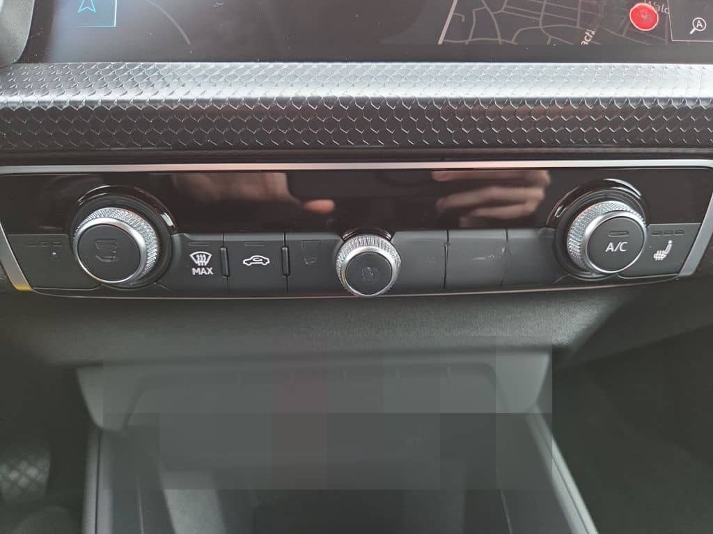 Audi A1 25 TFSI Sportback,NAVI,TEMPO,SH,KLIM,TEMP,PDC foto 15