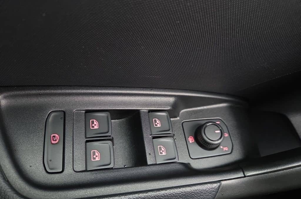 Audi A1 25 TFSI Sportback,NAVI,TEMPO,SH,KLIM,TEMP,PDC foto 18