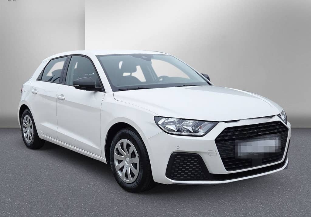 Audi A1 25 TFSI Sportback,NAVI,TEMPO,SH,KLIM,TEMP,PDC foto 3