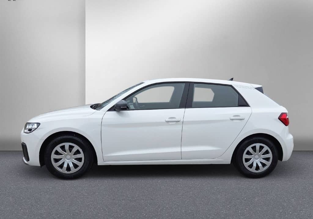 Audi A1 25 TFSI Sportback,NAVI,TEMPO,SH,KLIM,TEMP,PDC foto 4