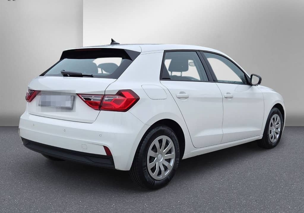 Audi A1 25 TFSI Sportback,NAVI,TEMPO,SH,KLIM,TEMP,PDC foto 5