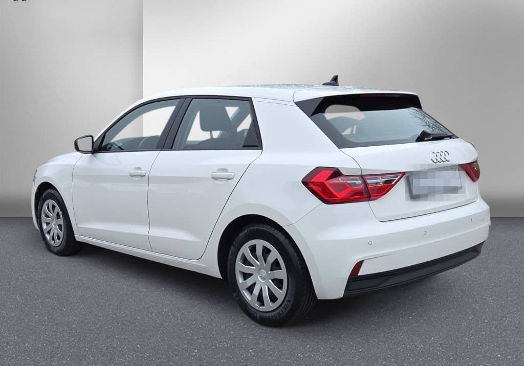 Audi A1 25 TFSI Sportback,NAVI,TEMPO,SH,KLIM,TEMP,PDC foto 6