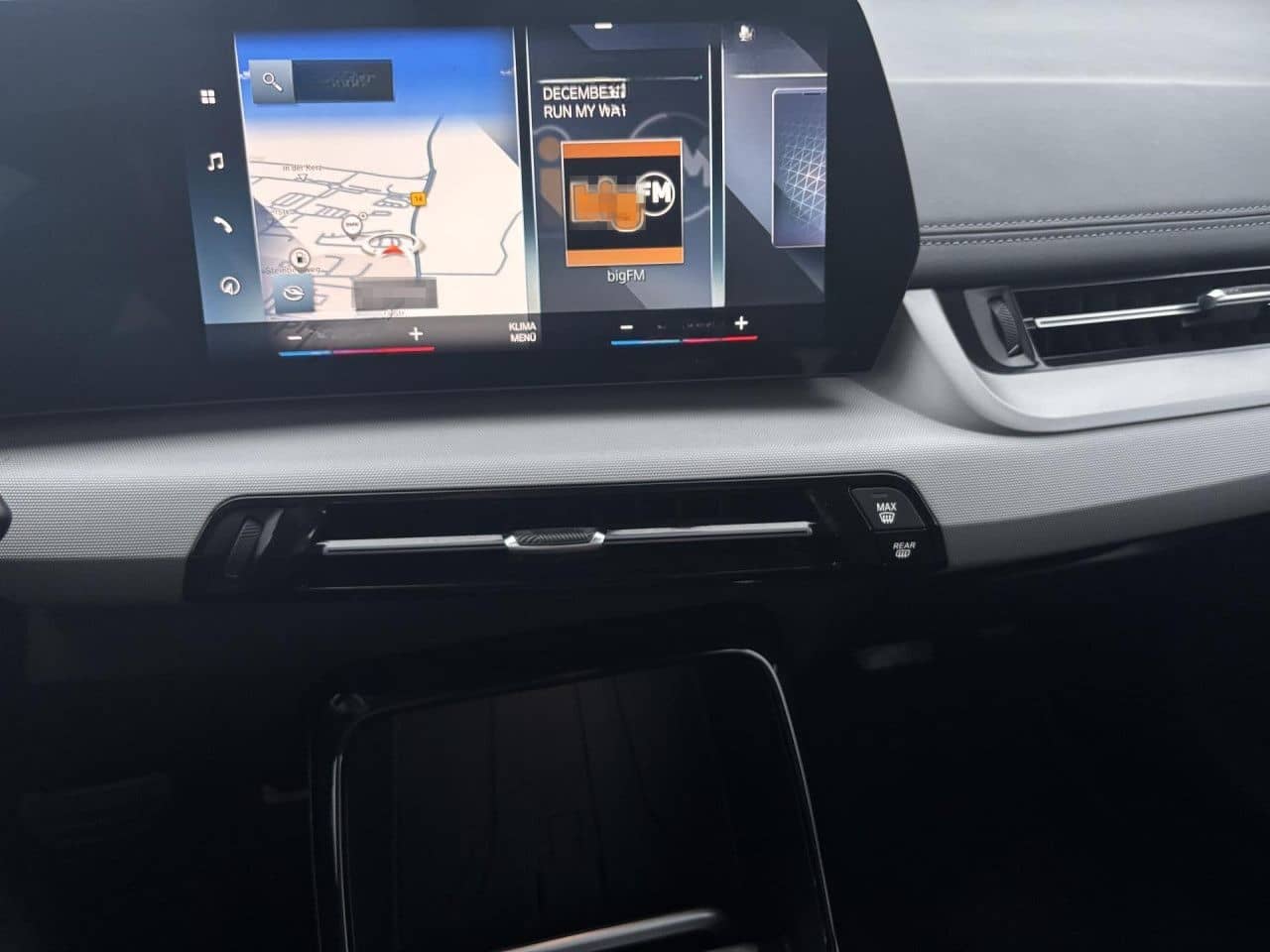 BMW 218d ActiveT.Aut.Navi driving Ass ada LED RFK foto 13