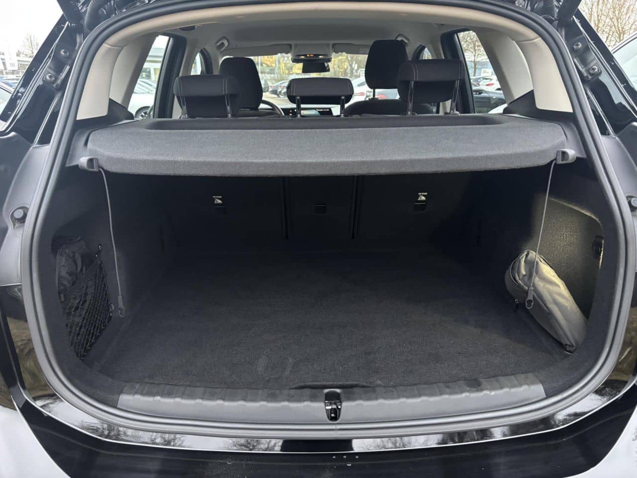 BMW 218d ActiveT.Aut.Navi driving Ass ada LED RFK foto 7