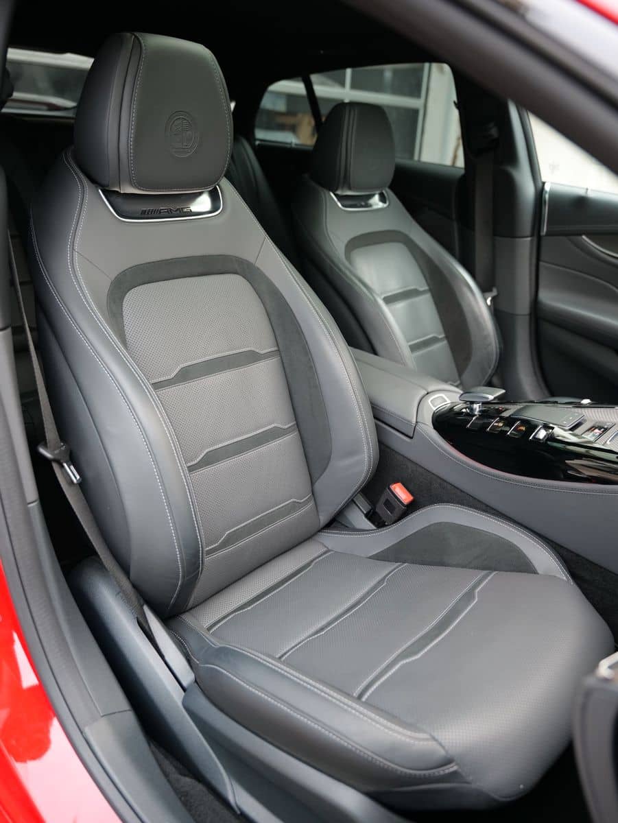 Mercedes-Benz AMG GT63 S 4M+ KERAMIK+AERO+FIRST CLASS+MASSAGE foto 21