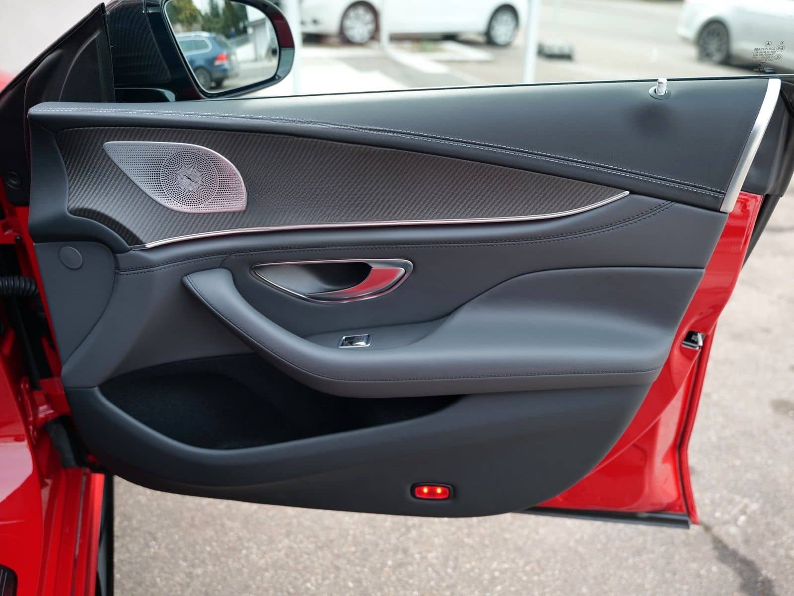 Mercedes-Benz AMG GT63 S 4M+ KERAMIK+AERO+FIRST CLASS+MASSAGE foto 22