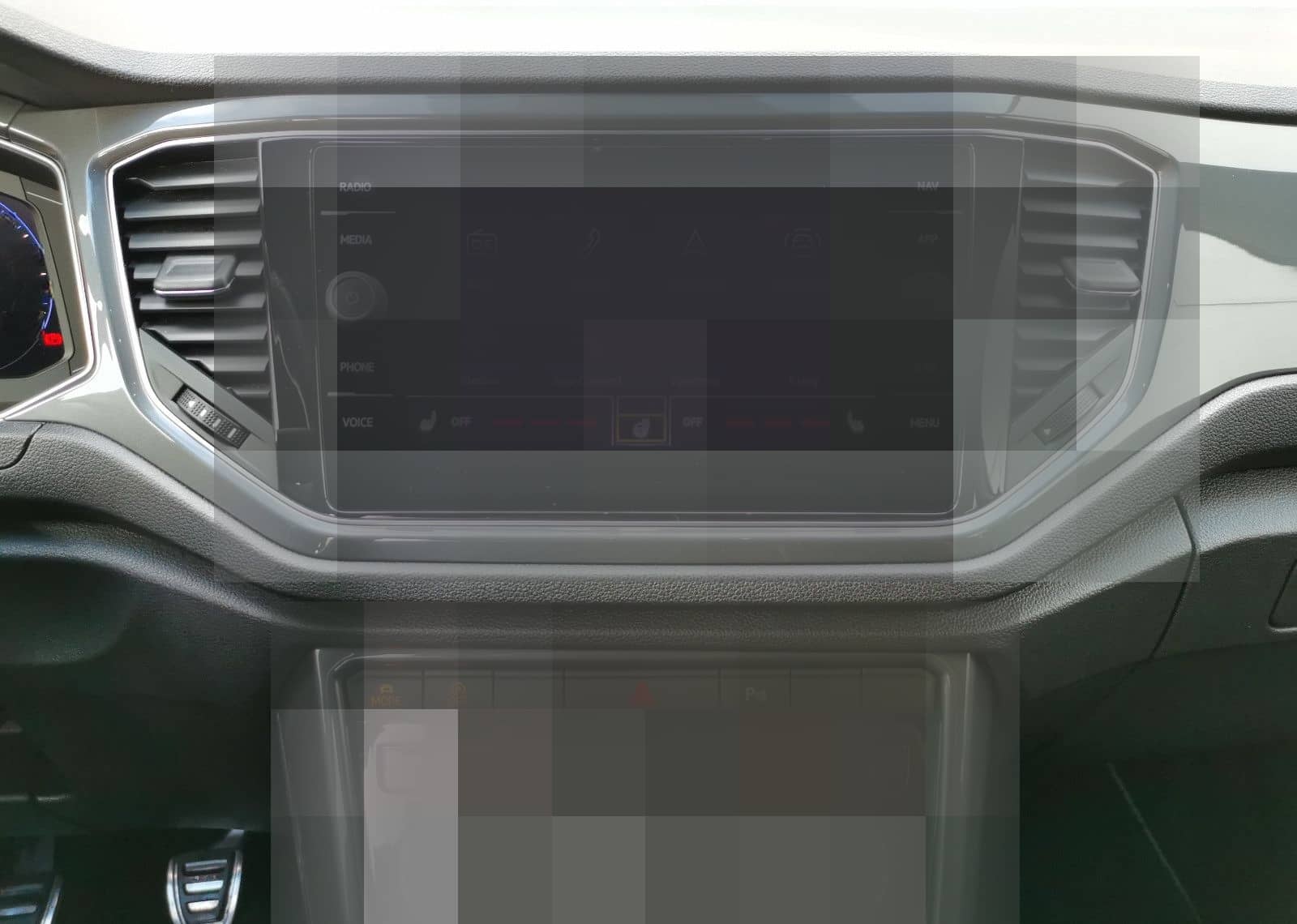 Volkswagen T-Roc Sport l ACC l Lenkradhz. l Android/CarPlay foto 13