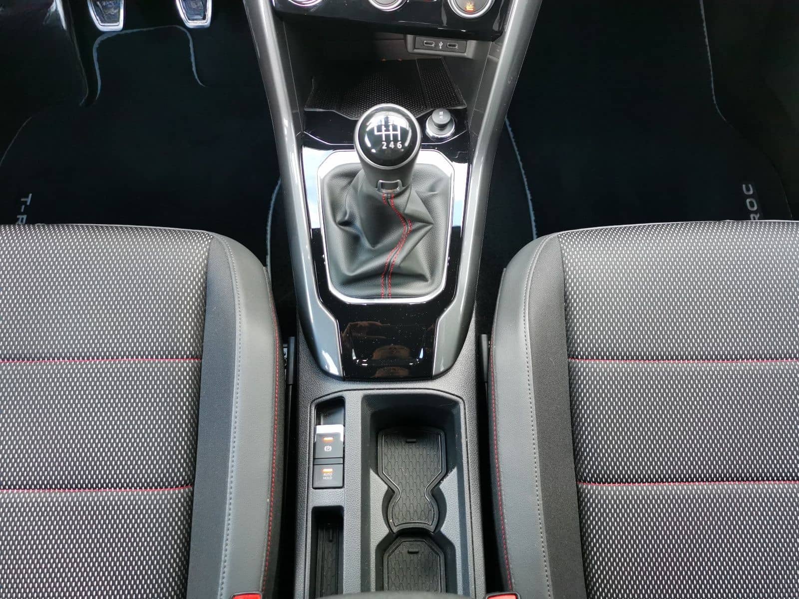 Volkswagen T-Roc Sport l ACC l Lenkradhz. l Android/CarPlay foto 14