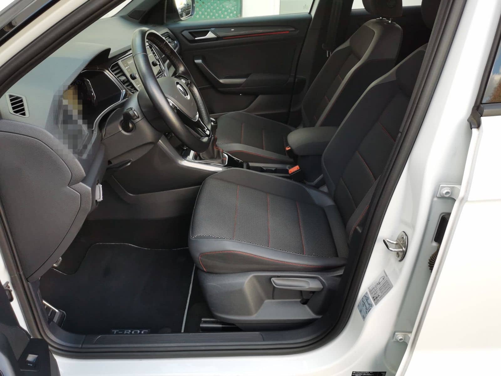 Volkswagen T-Roc Sport l ACC l Lenkradhz. l Android/CarPlay foto 17