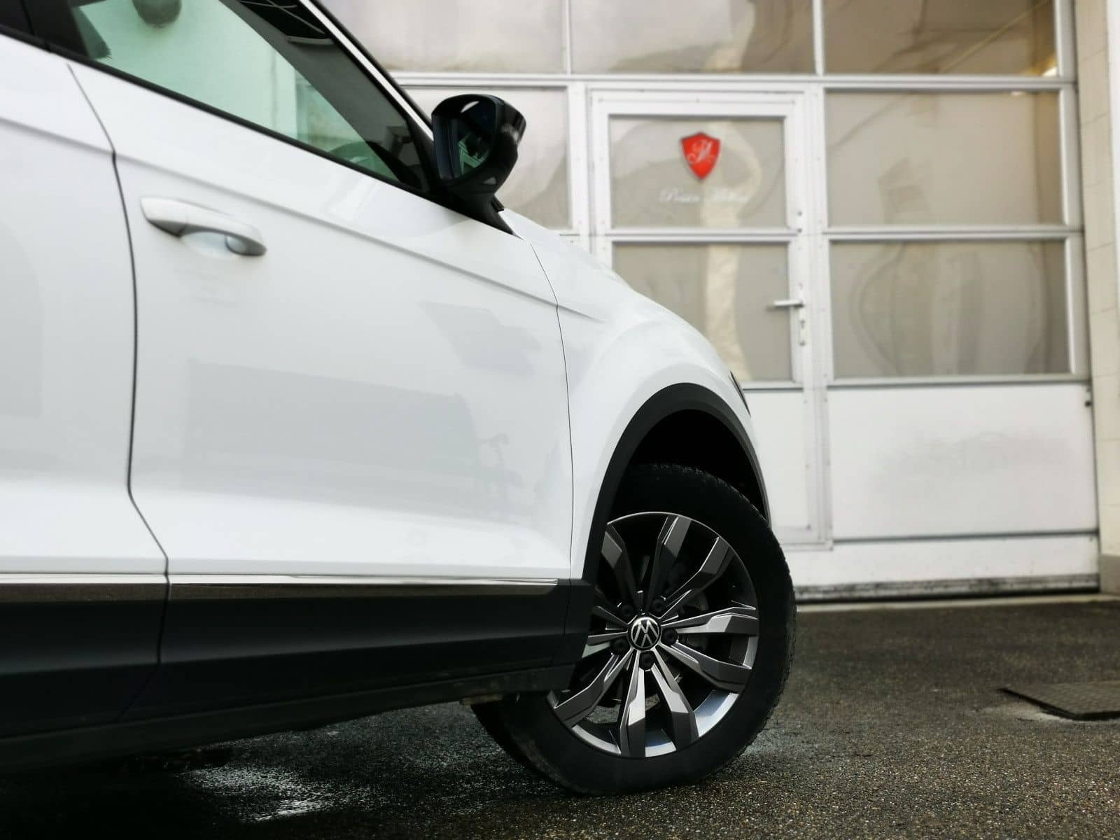 Volkswagen T-Roc Sport l ACC l Lenkradhz. l Android/CarPlay foto 4