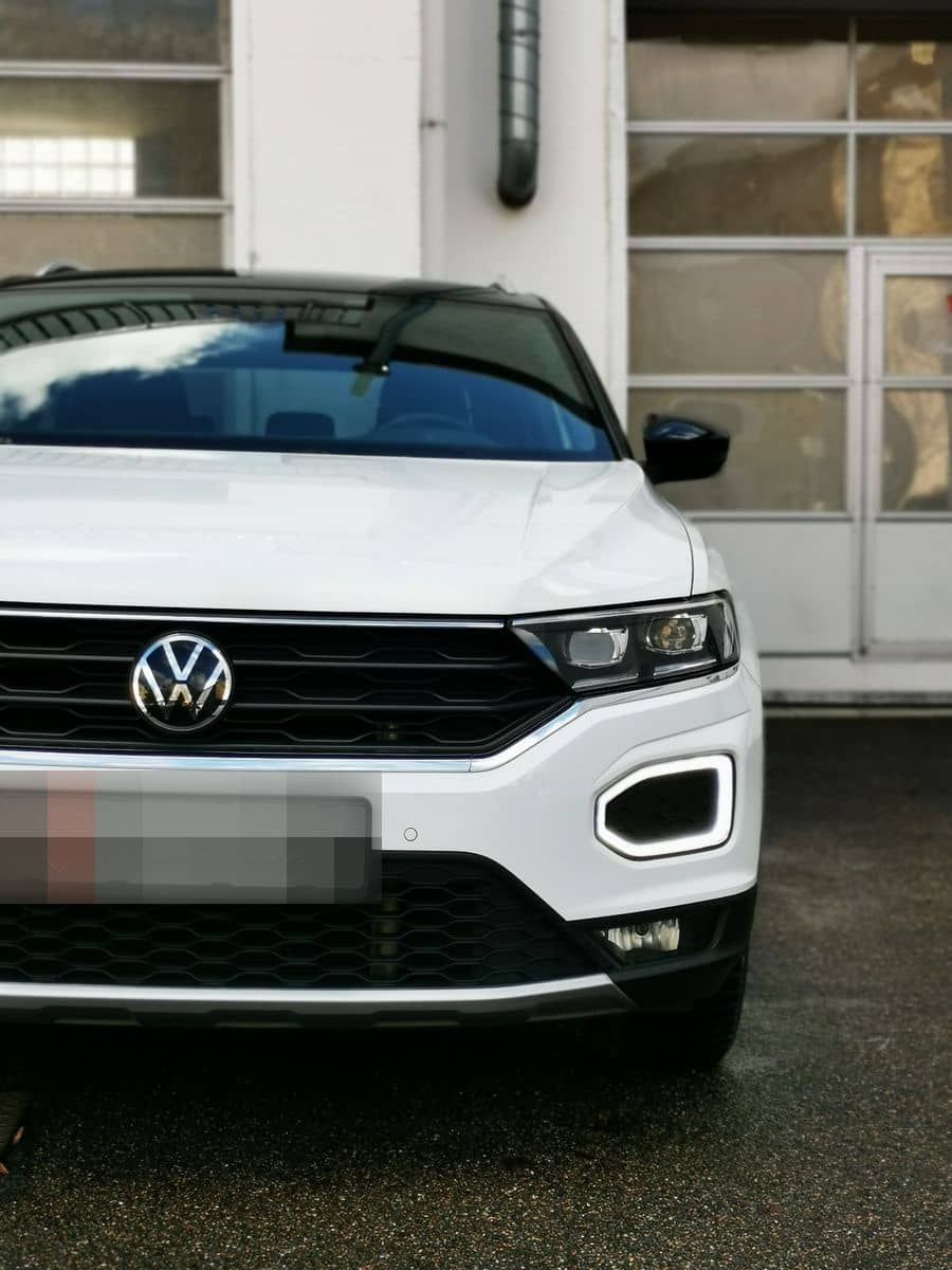 Volkswagen T-Roc Sport l ACC l Lenkradhz. l Android/CarPlay foto 5