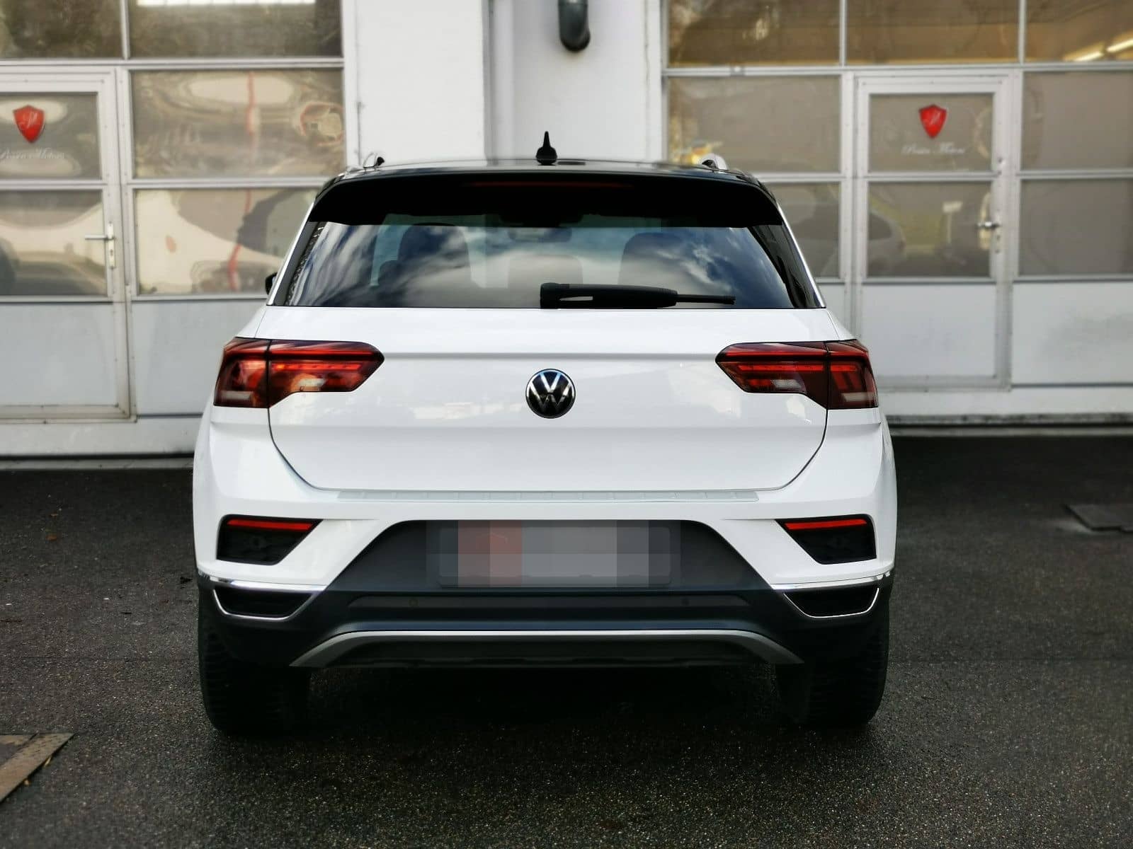 Volkswagen T-Roc Sport l ACC l Lenkradhz. l Android/CarPlay foto 8