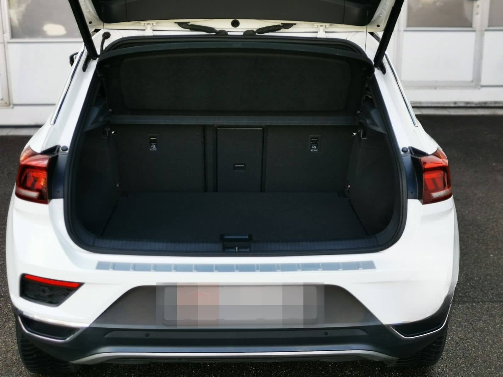 Volkswagen T-Roc Sport l ACC l Lenkradhz. l Android/CarPlay foto 9