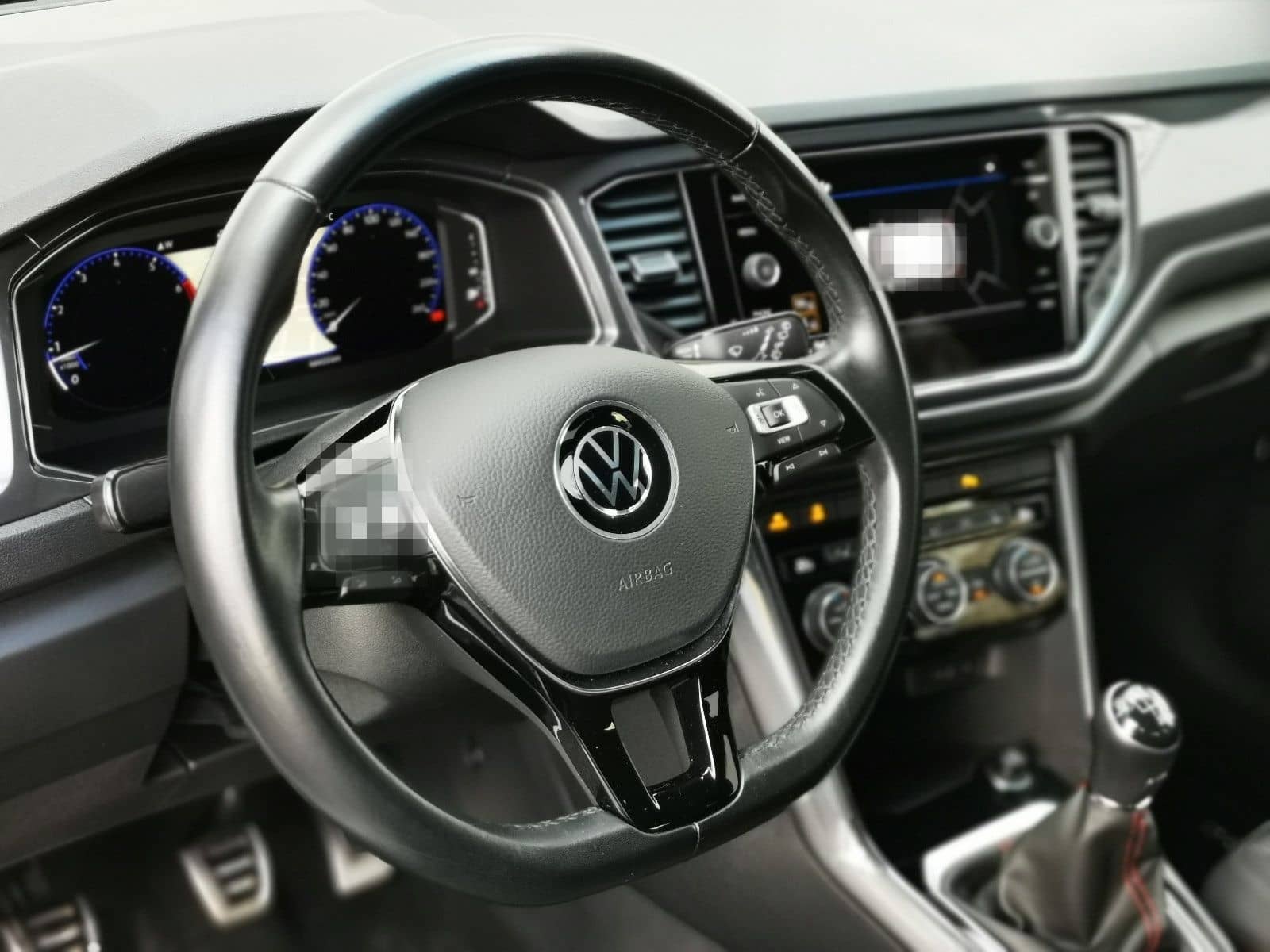 Volkswagen T-Roc Sport l ACC l Lenkradhz. l Android/CarPlay foto 10
