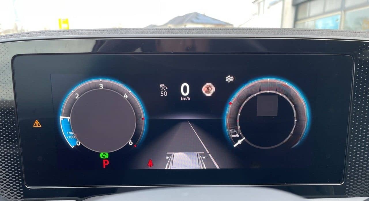 Volkswagen Passat Variant 2.0 TDI Business/360Cam/Travel/AC foto 13