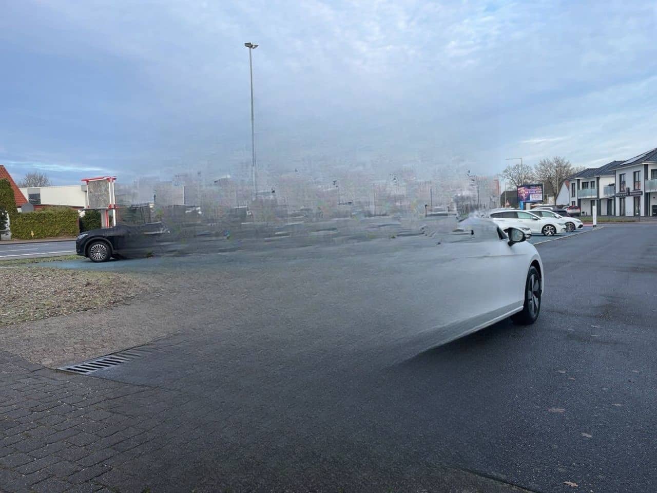 Volkswagen Passat Variant 2.0 TDI Business/360Cam/Travel/AC foto 4