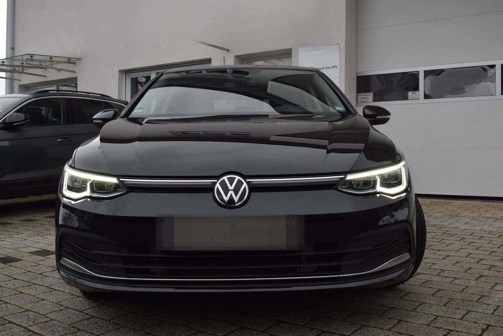 Volkswagen Golf VIII 1.4 TSI Style Hybrid NaviACC/WinterP foto 17