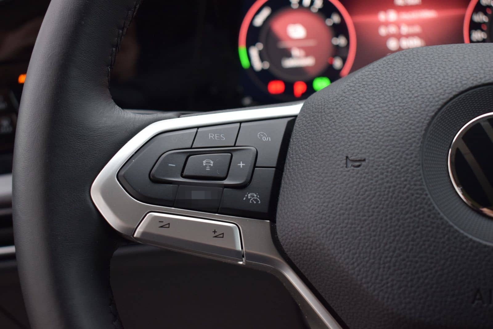 Volkswagen Golf VIII 1.4 TSI Style Hybrid NaviACC/WinterP foto 20