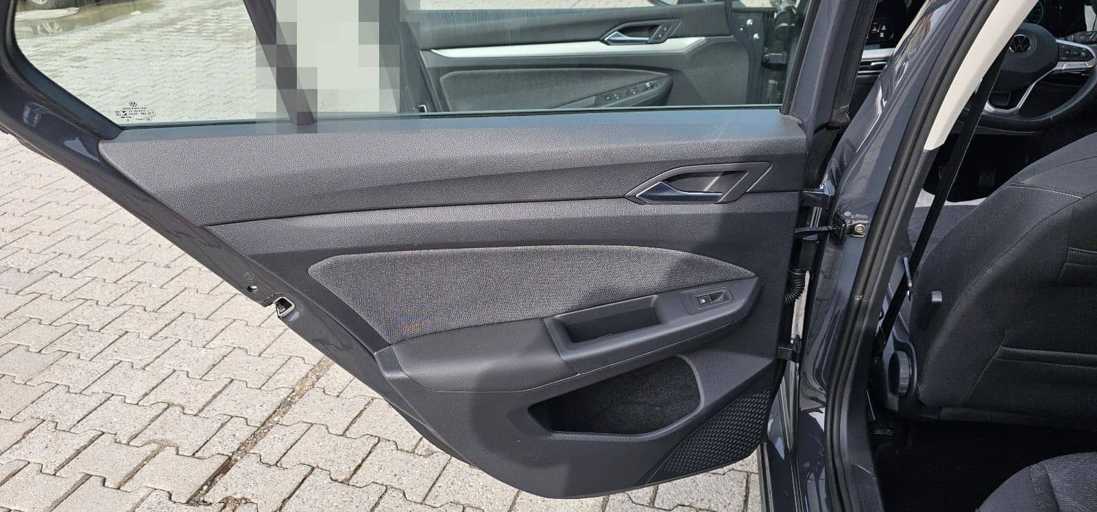 Volkswagen Golf*VIII*Lim.*2.0*TDI*Life*Virtual*LED*Ambiente foto 17