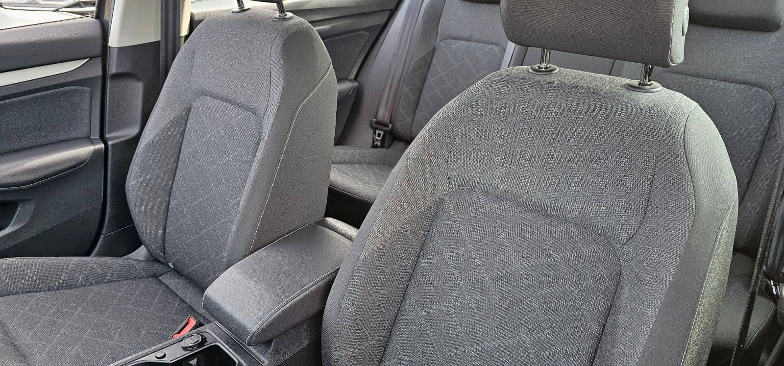 Volkswagen Golf*VIII*Lim.*2.0*TDI*Life*Virtual*LED*Ambiente foto 20