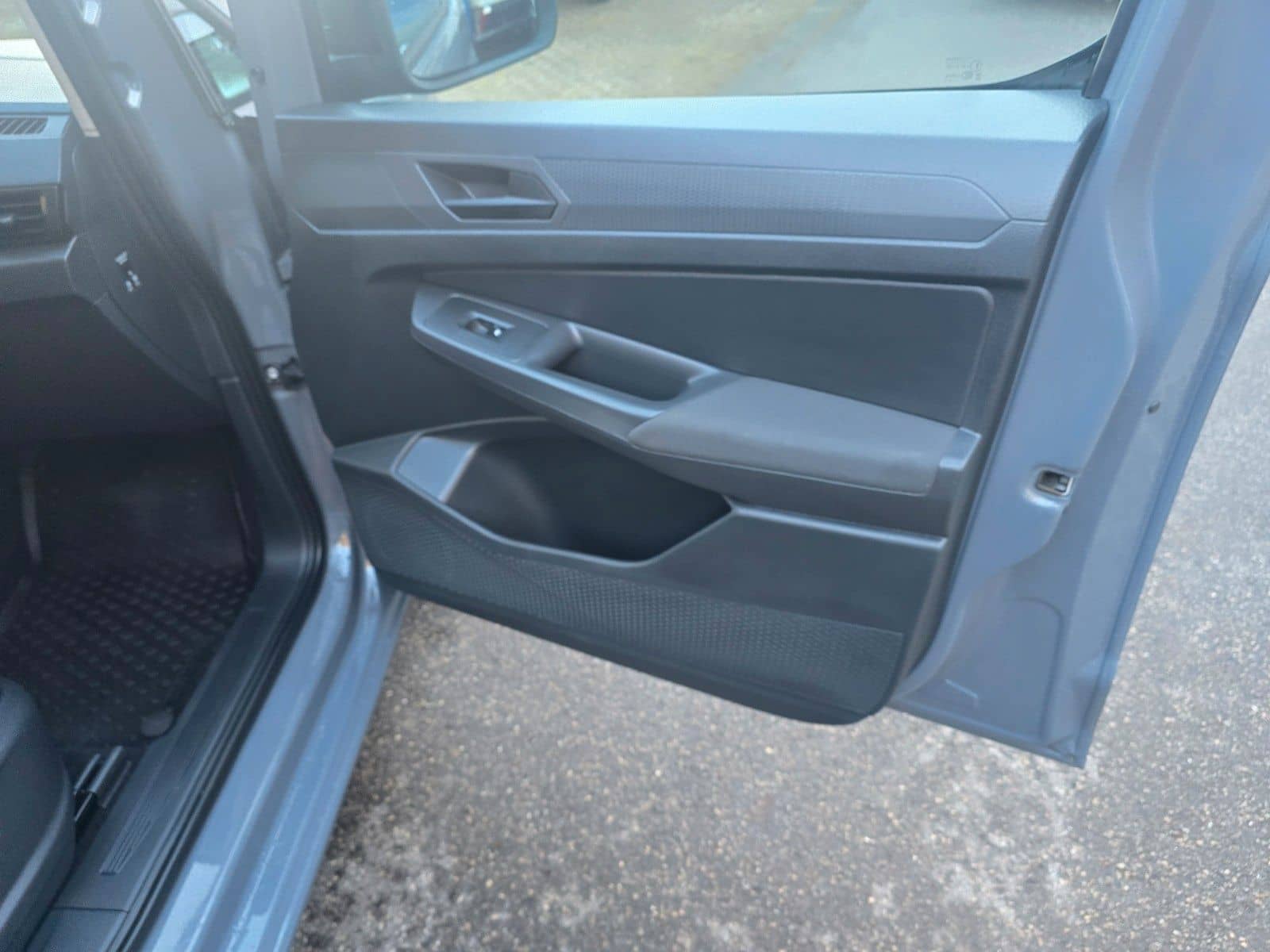 Volkswagen Caddy Basis foto 21