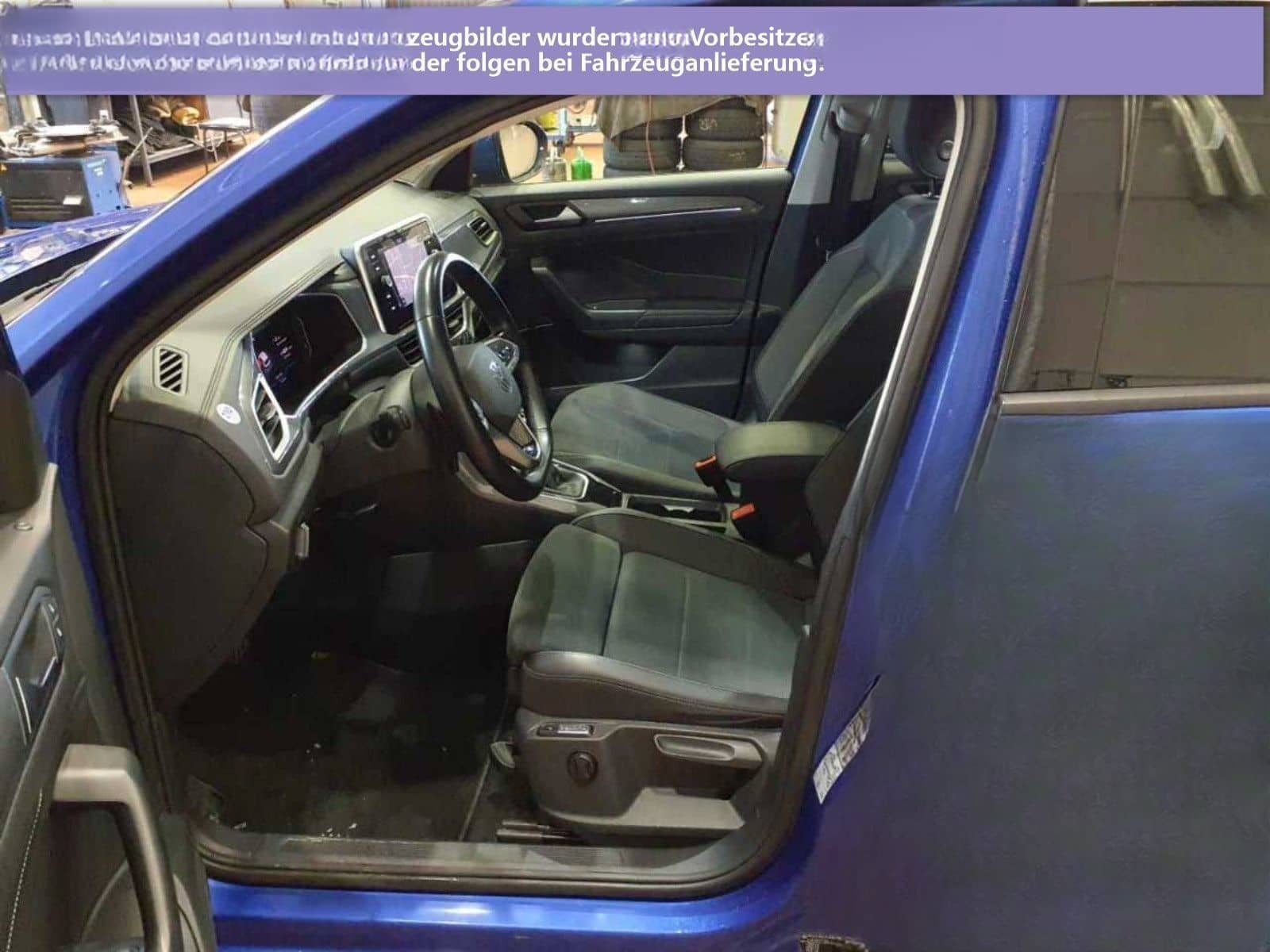 Volkswagen T-ROC STYLE 1.5 TSI DSG (+ACC-RADAR+NAVI+AHK) foto 4