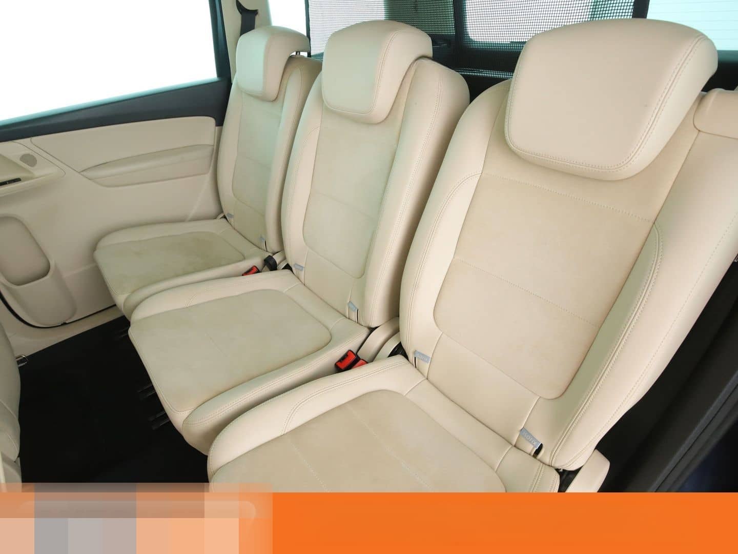 Volkswagen Sharan 2.0 TDI Highline BlueMotion Aut.*CAM*ACC* foto 14