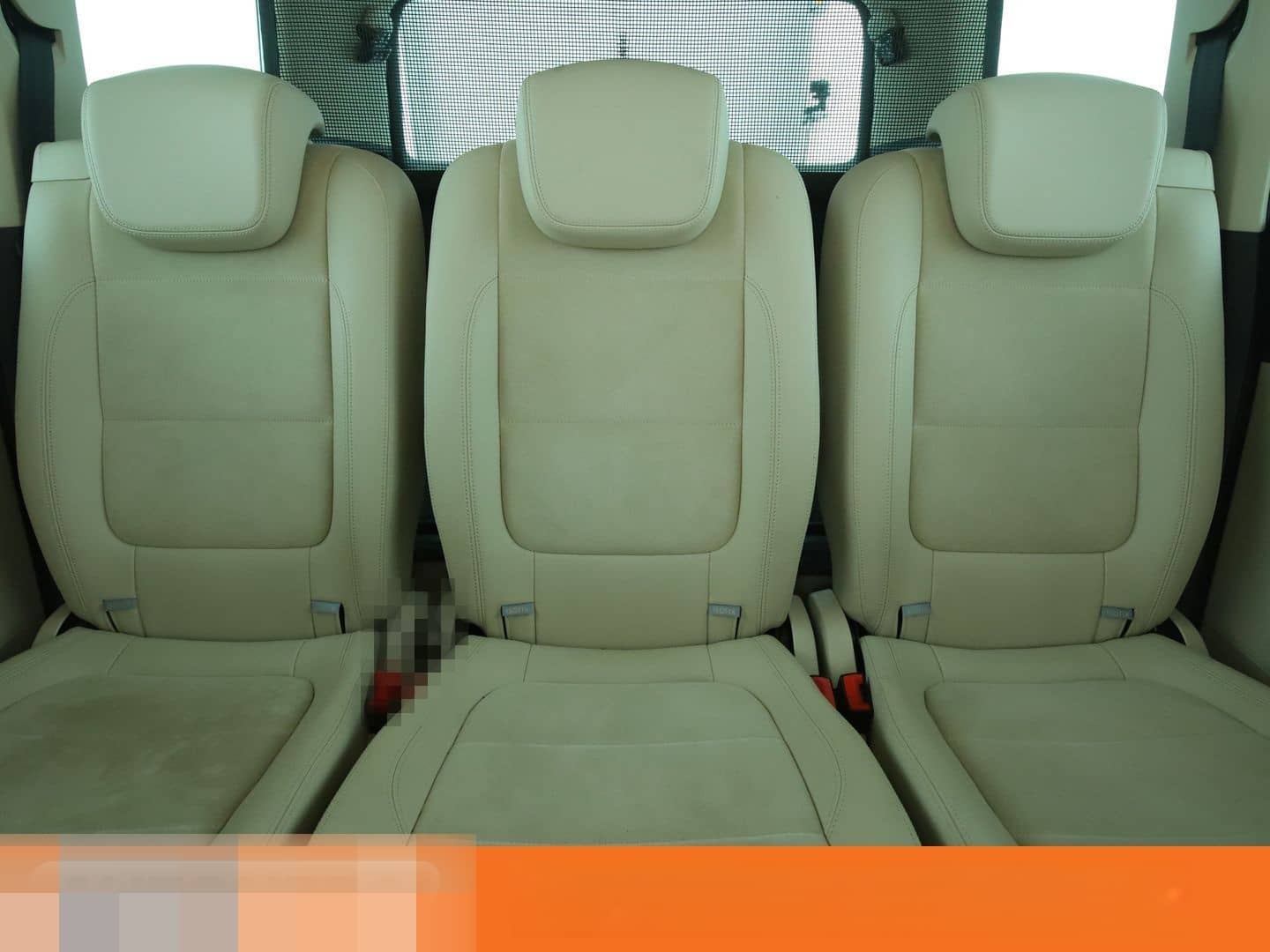 Volkswagen Sharan 2.0 TDI Highline BlueMotion Aut.*CAM*ACC* foto 16