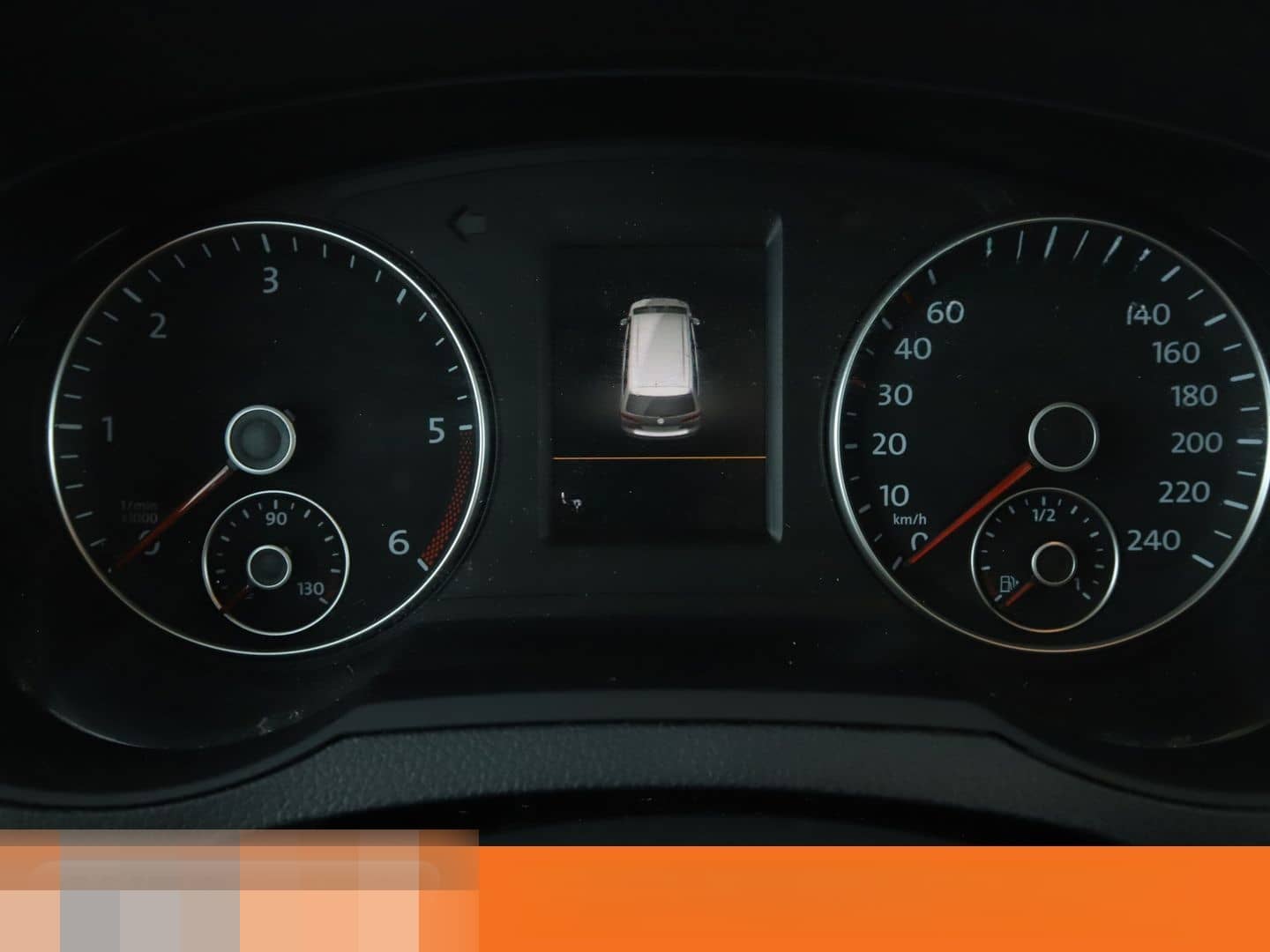 Volkswagen Sharan 2.0 TDI Highline BlueMotion Aut.*CAM*ACC* foto 20