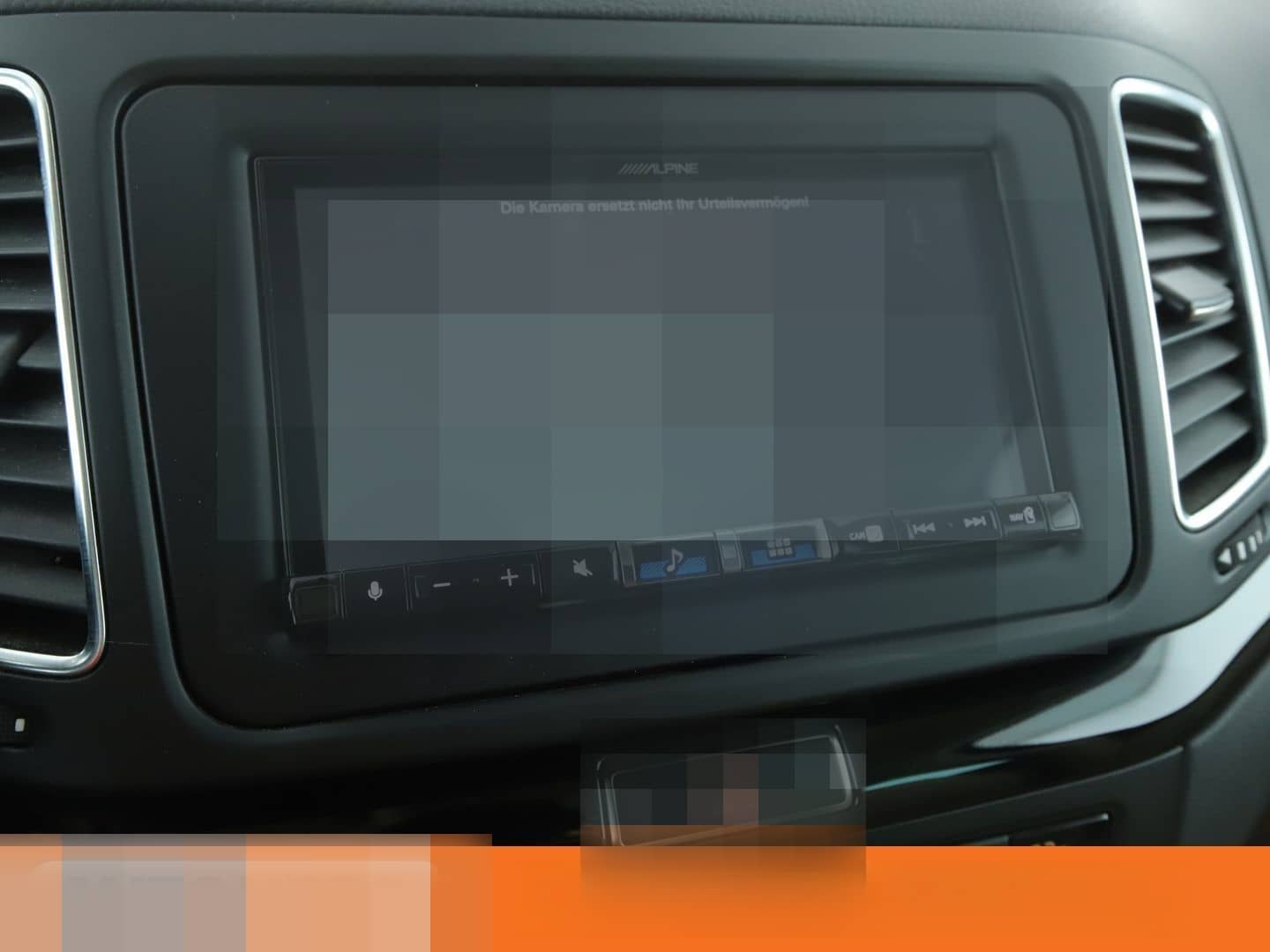 Volkswagen Sharan 2.0 TDI Highline BlueMotion Aut.*CAM*ACC* foto 23