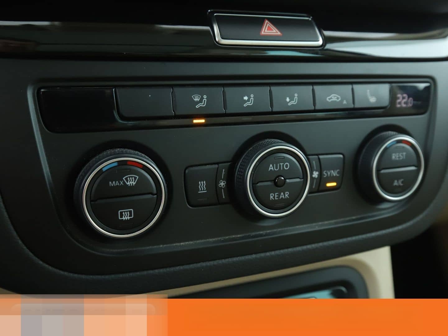 Volkswagen Sharan 2.0 TDI Highline BlueMotion Aut.*CAM*ACC* foto 24