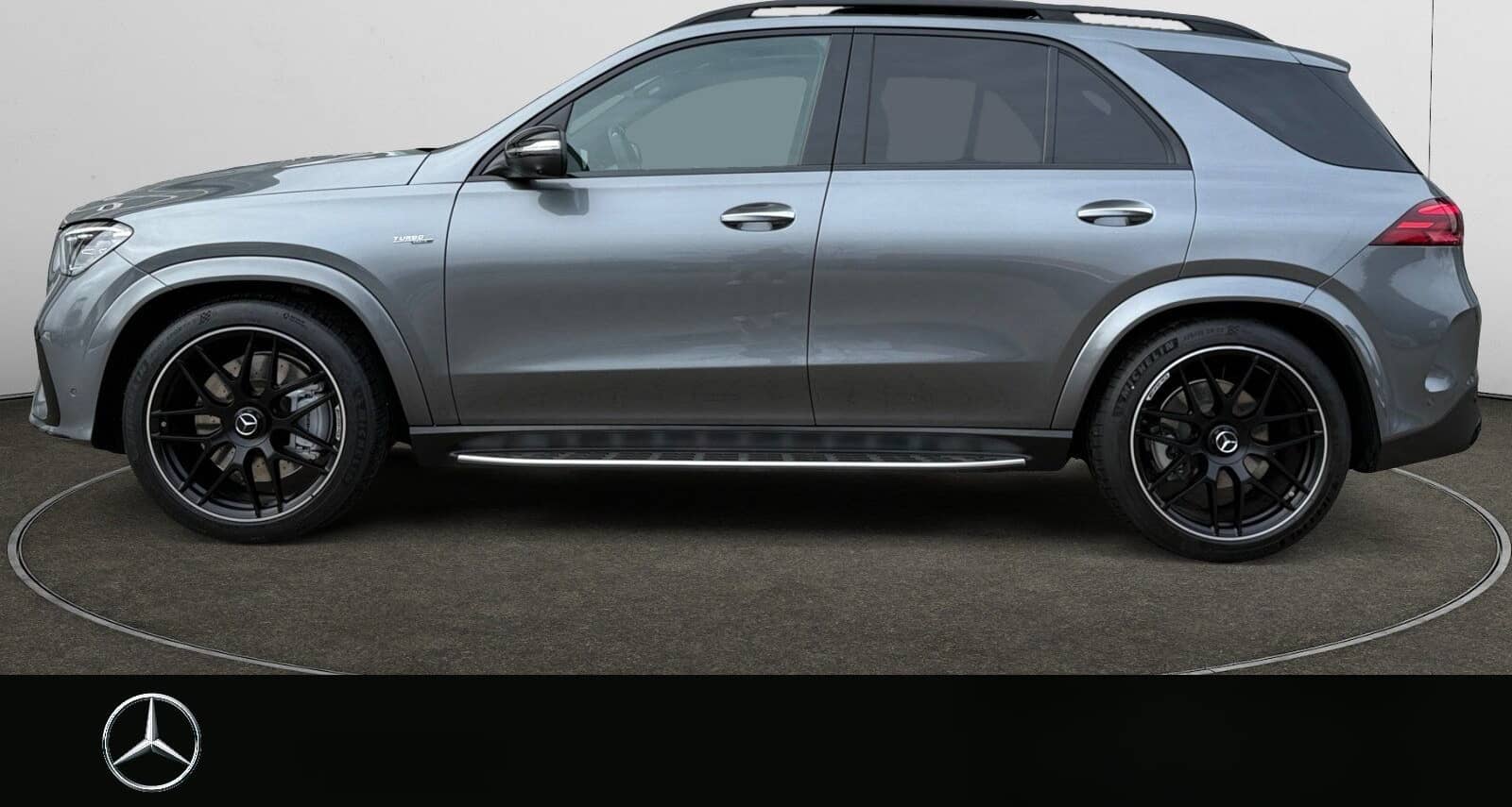 Mercedes-Benz GLE 53 AMG 4M+ Premium+Pano+HuD+AHK+CARBON+Night foto 2