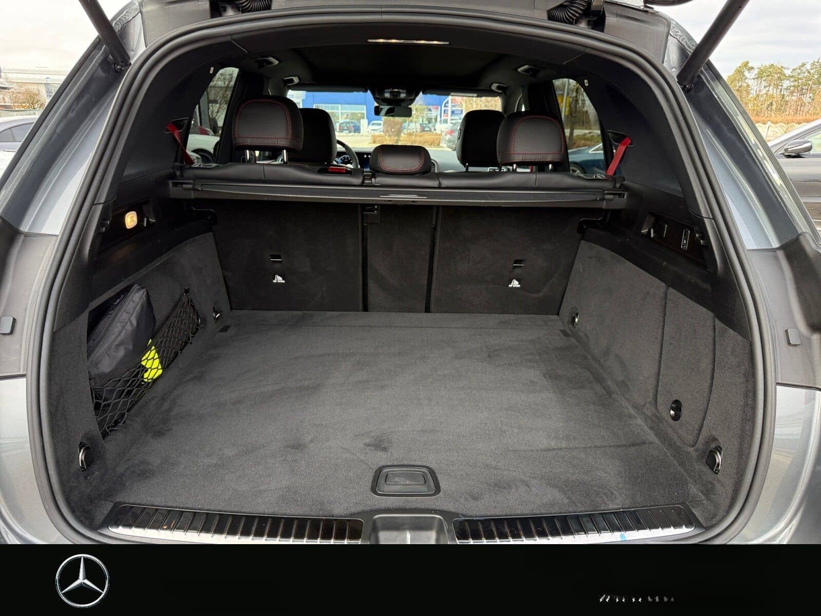 Mercedes-Benz GLE 53 AMG 4M+ Premium+Pano+HuD+AHK+CARBON+Night foto 19