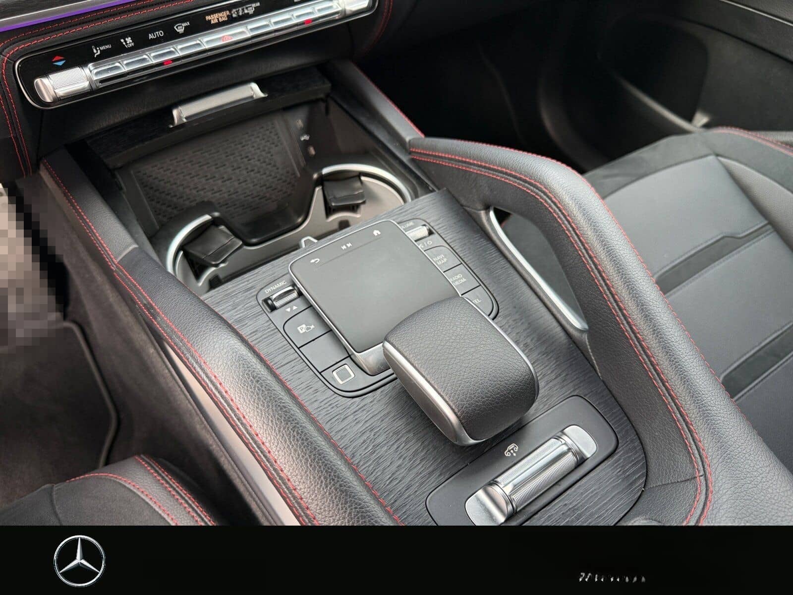 Mercedes-Benz GLE 53 AMG 4M+ Premium+Pano+HuD+AHK+CARBON+Night foto 23