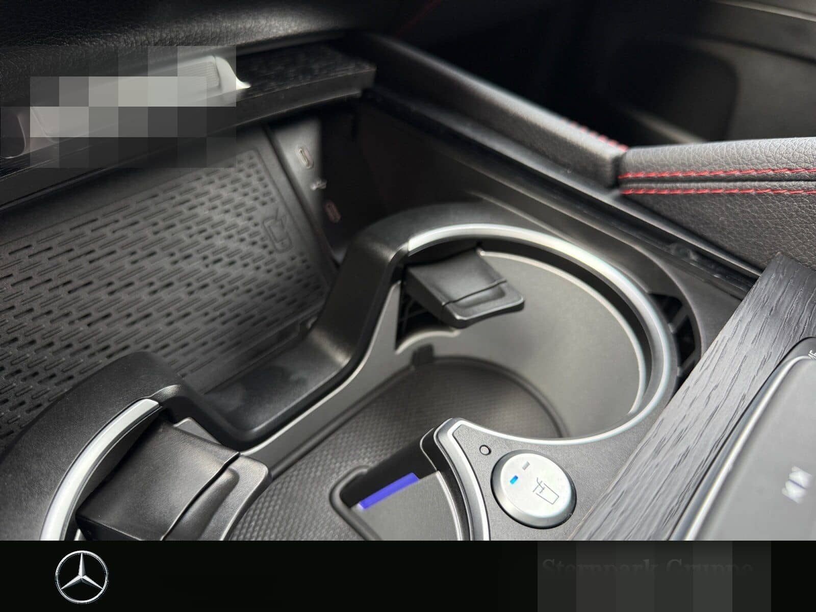 Mercedes-Benz GLE 53 AMG 4M+ Premium+Pano+HuD+AHK+CARBON+Night foto 24