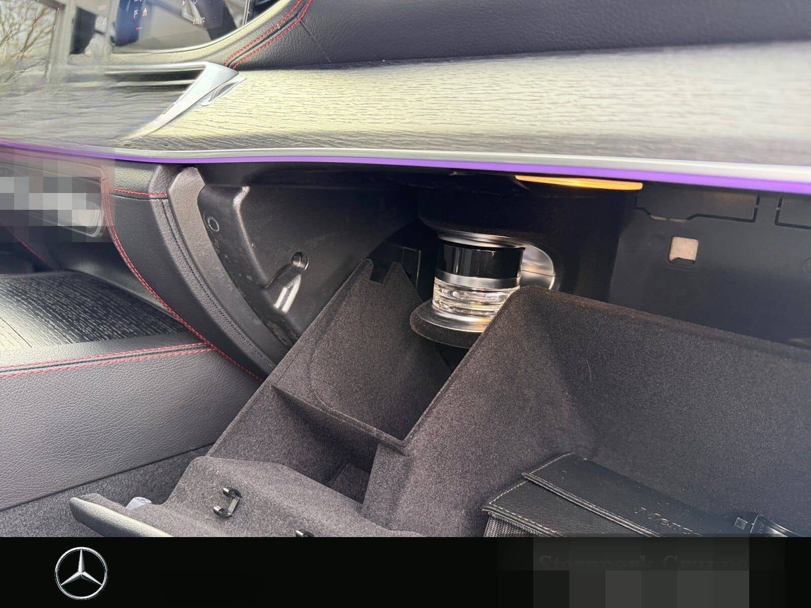 Mercedes-Benz GLE 53 AMG 4M+ Premium+Pano+HuD+AHK+CARBON+Night foto 25