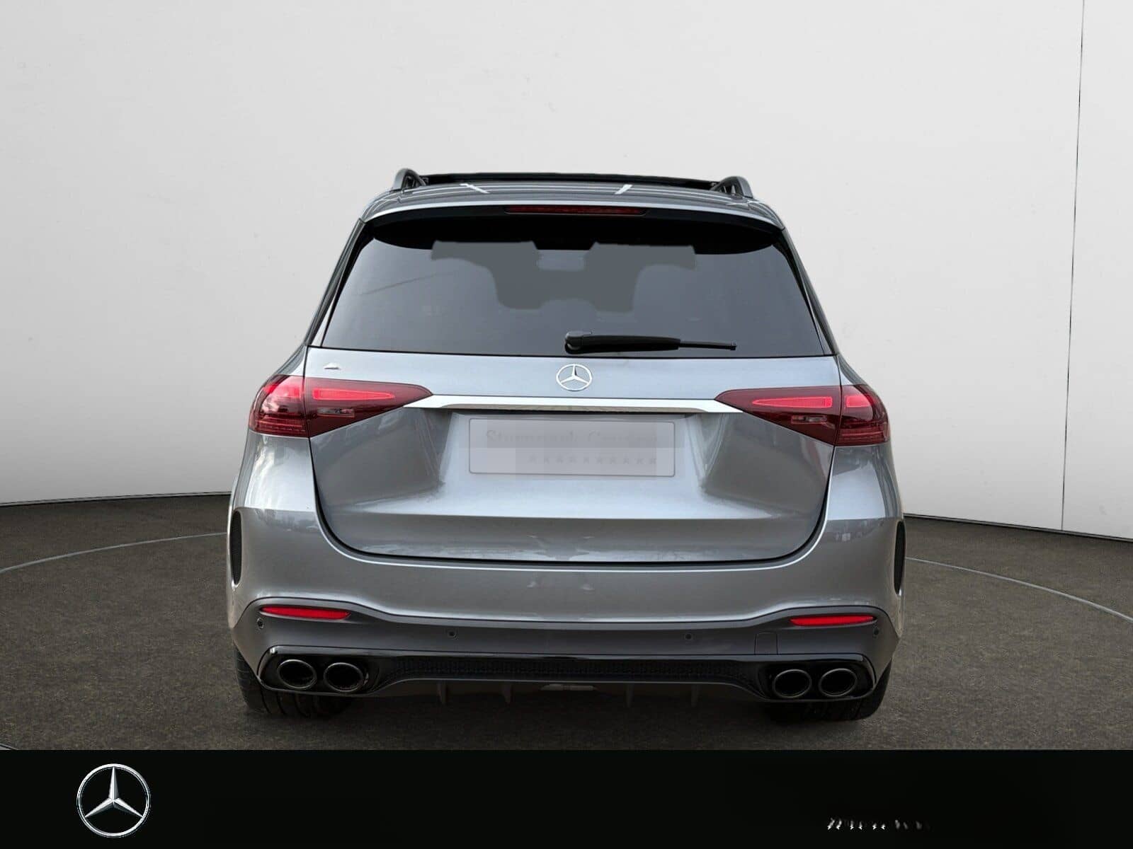 Mercedes-Benz GLE 53 AMG 4M+ Premium+Pano+HuD+AHK+CARBON+Night foto 4