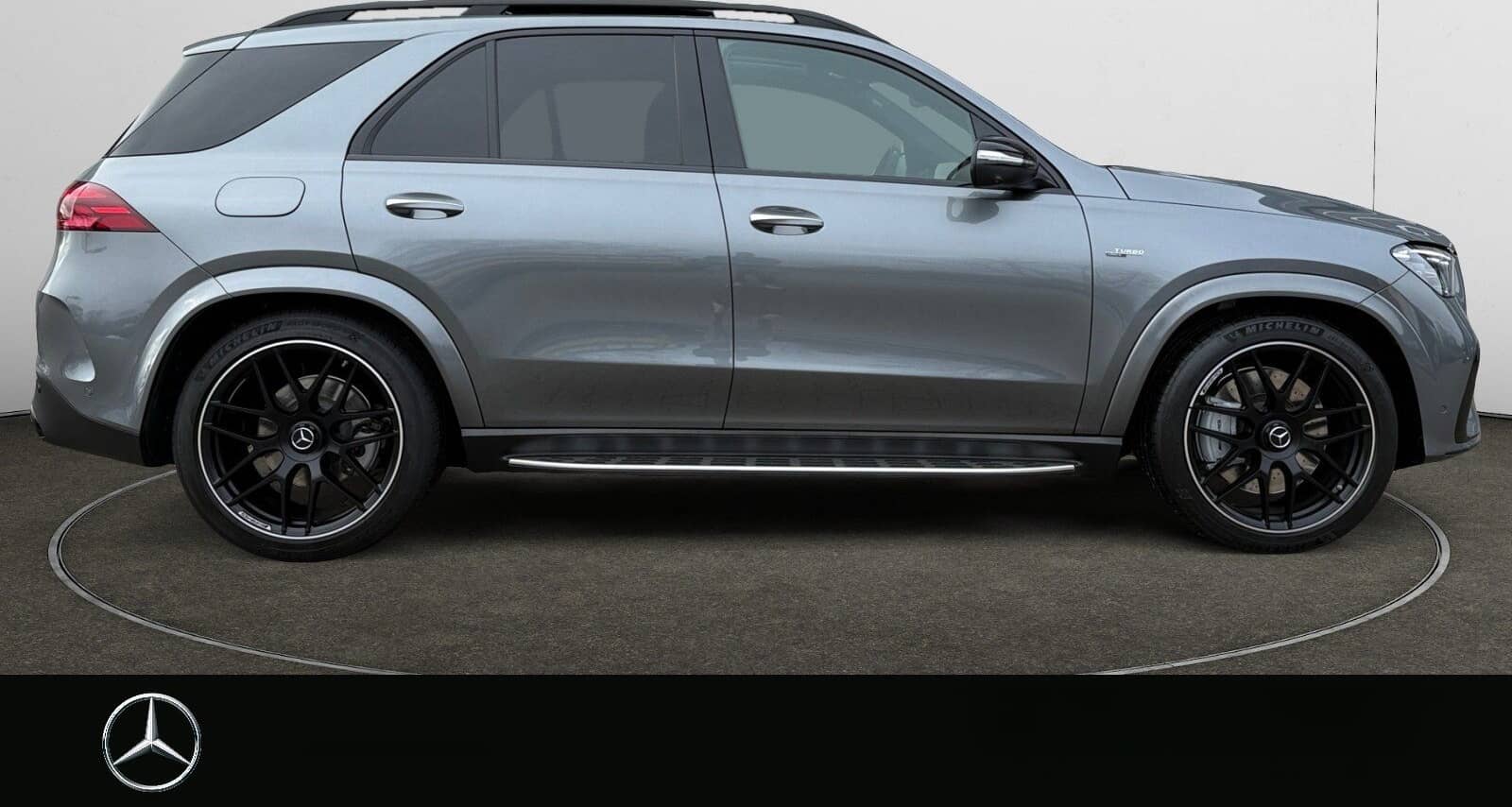 Mercedes-Benz GLE 53 AMG 4M+ Premium+Pano+HuD+AHK+CARBON+Night foto 6